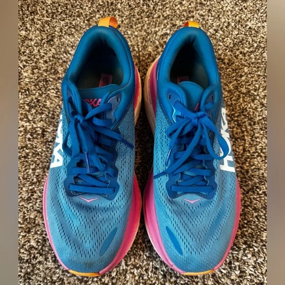 Hoka Bondi 8 - Picture 2 of 7